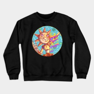 Sundrop Crewneck Sweatshirt